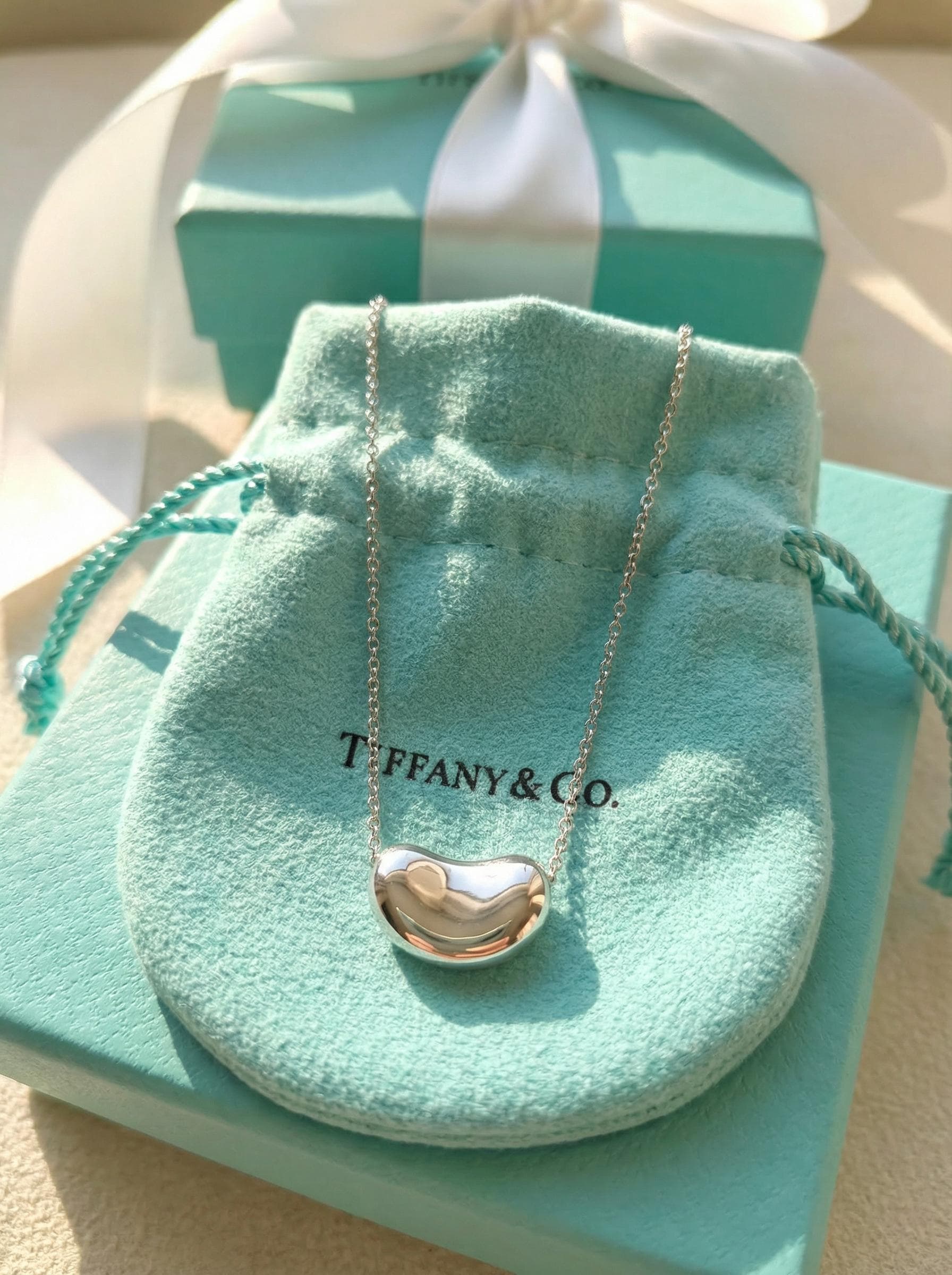 Vintage elsa peretti - Etsy 日本