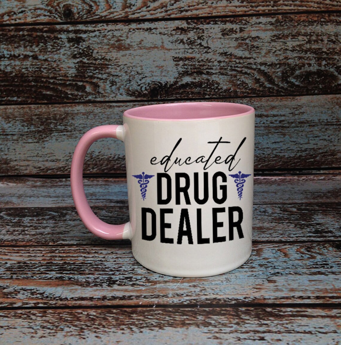 Nurse Mug Male Nurse Gifts RN LPN LVN Nurse Gift Funny Etsy