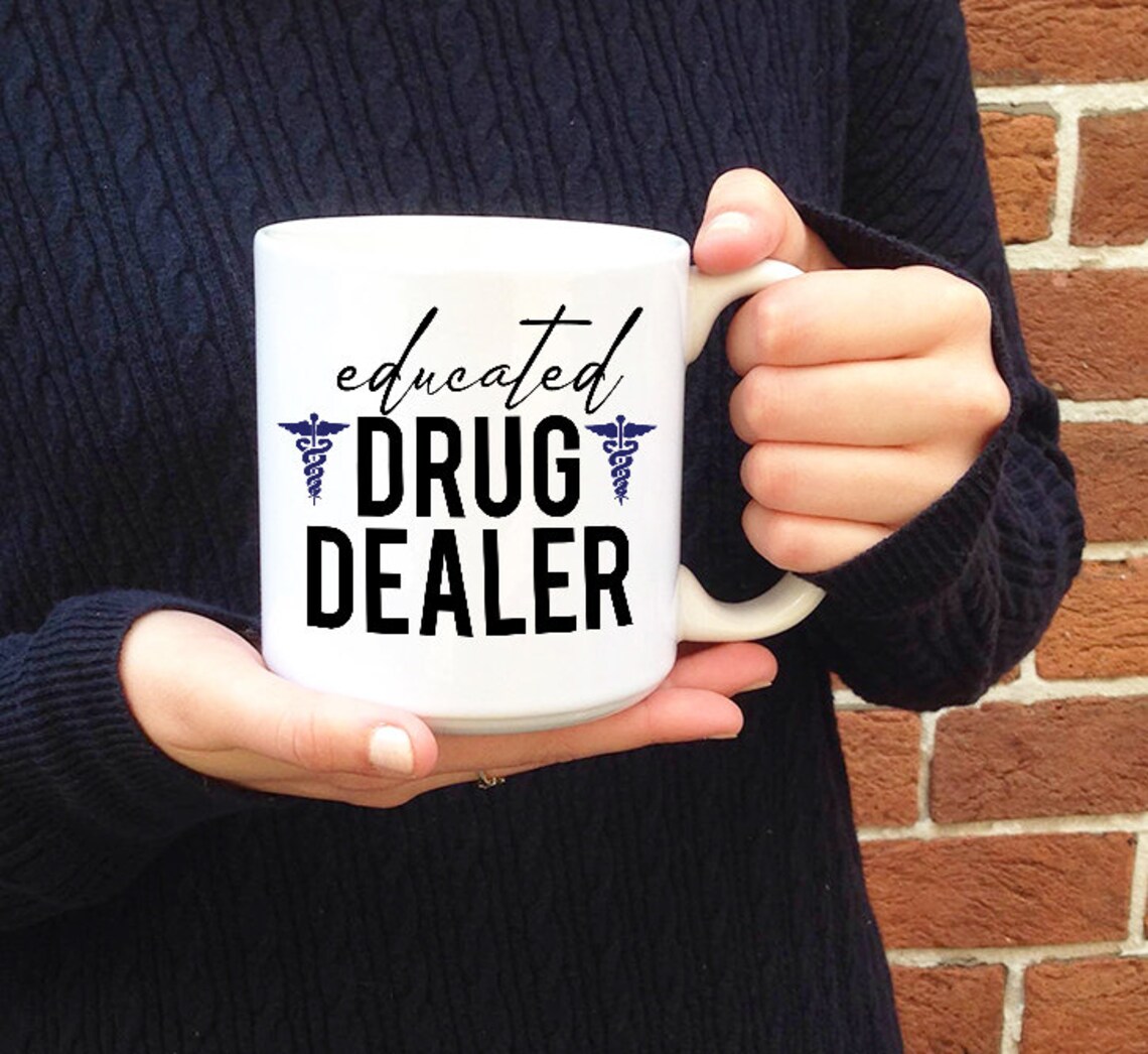 Nurse Mug Male Nurse Gifts RN LPN LVN Nurse Gift Funny Etsy