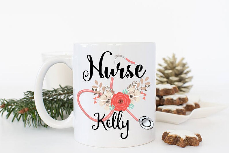 Gifts For Nurses Graduation Nursing Student Nursing School Etsy