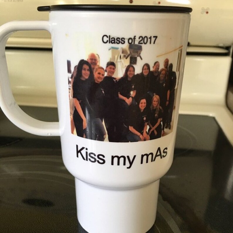 Personalized Travel Mug Custom Travel Mug Photo Travel Mug Etsy