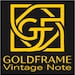 Goldframe creative