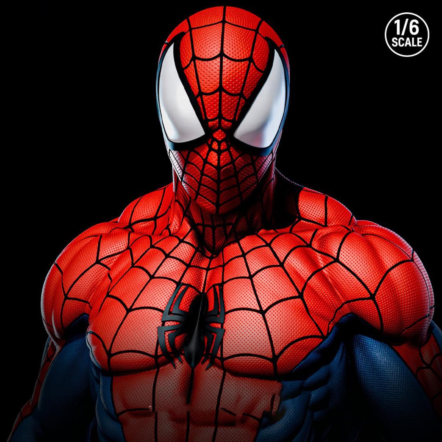 Spiderman STL 3D Print Model - Etsy