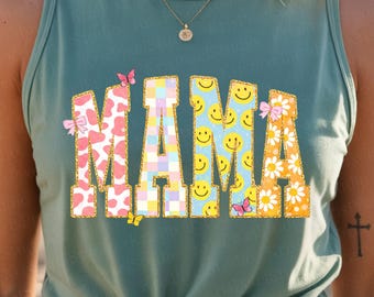 サマーママPNG、レトロママシャツデザイン、ママの旅、コケットサマー、サマーママシャツ、サマーバイブス、バタフライママ、デジタルダウンロード