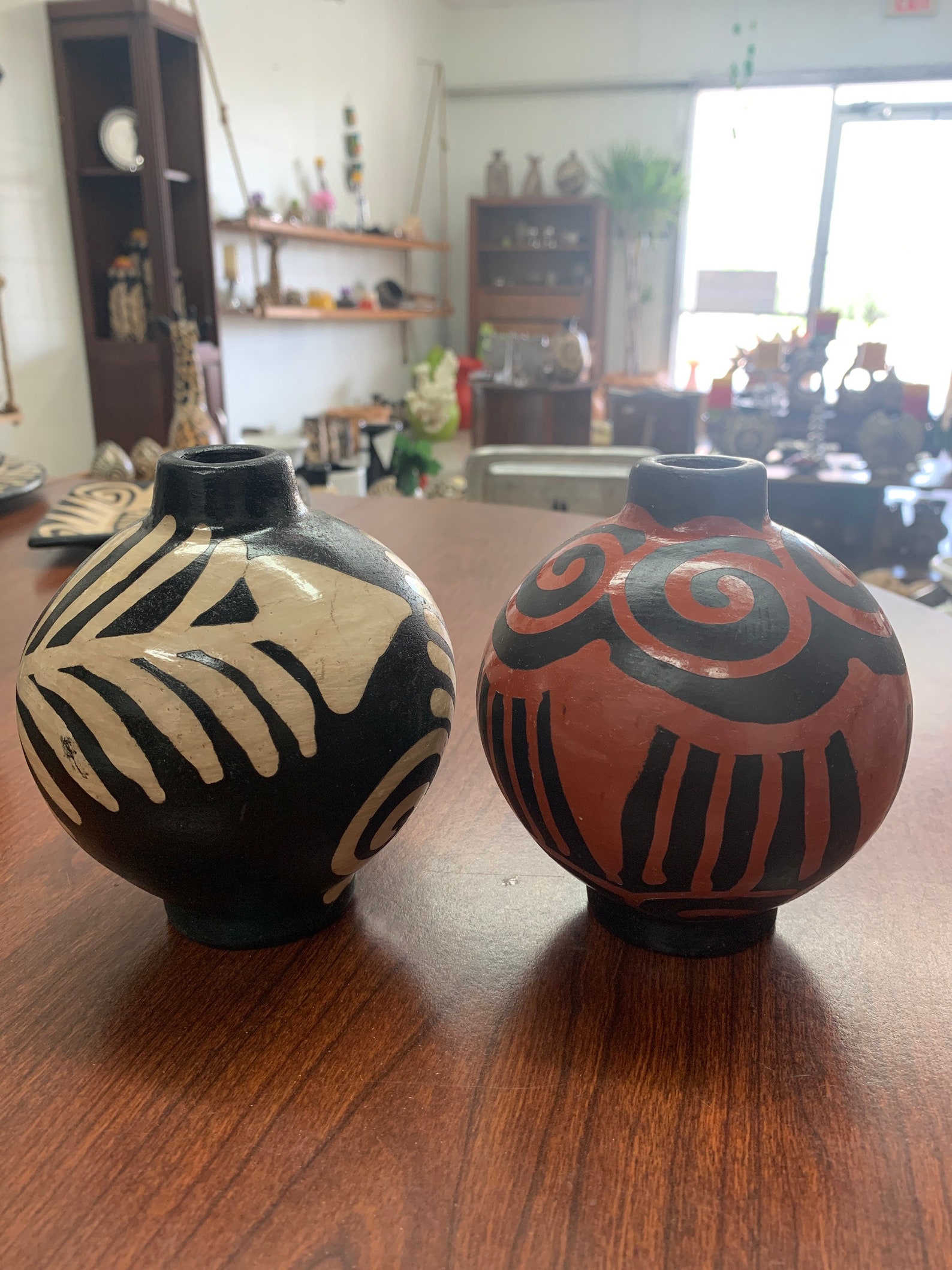 Lenca pottery for sale