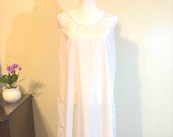 knee length dresses for ladies Emma Slip Dress - Black main image 0