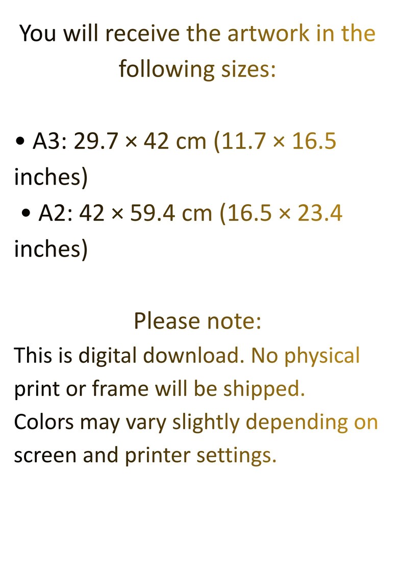 Poster per ingegneri del software, regalo per programmatori, arte murale per programmatori, decorazione per sviluppatori, download digitale A2 A3. immagine 4