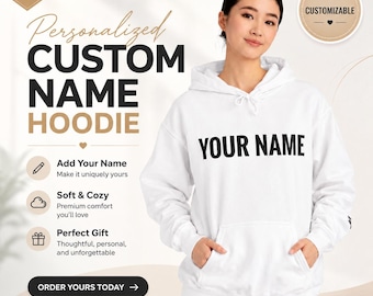 Protect Your Peace Hoodie - Motivational Self Care Sweatshirt, Mental Health Gift for Women