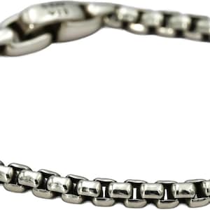 Pre Owned David Yurman Bracelet - Etsy