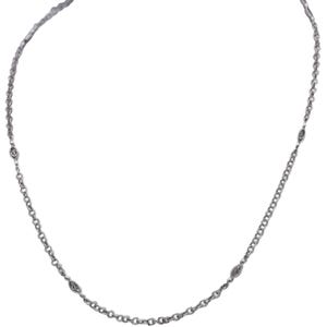 PHILIPPE CHARRIOL フィリップシャリオール　ワイヤーネックレス Philippe charriol chain - Etsy 日本