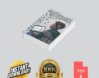 Utforska psykologi i moduler