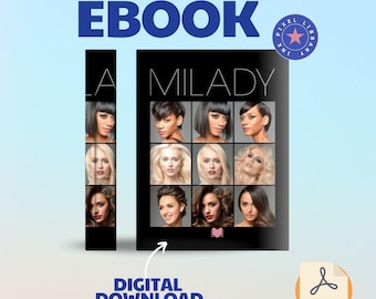 Standardkosmetologi av Milady