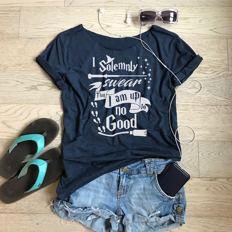 Harry Potter Bachelorette Party Shirts 