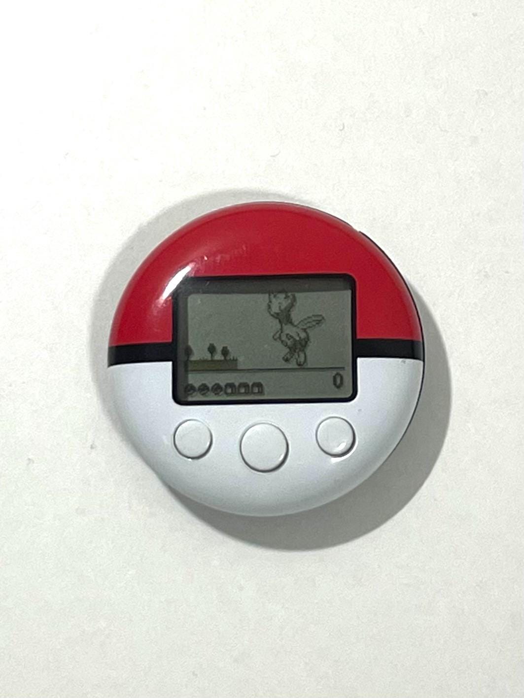 ポケウォーカー - ポケットモンスター ハートゴールド・ソウルシルバー