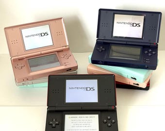 186000 現状品 Nintendo 任天堂 ニンテンドーDS 初代 NTR-001  4点まとめ売り [1000027757979] 任天堂 ニンテンドーDS ピュアホワイト NTR-S-PWWA 価格比較 - 価格.com