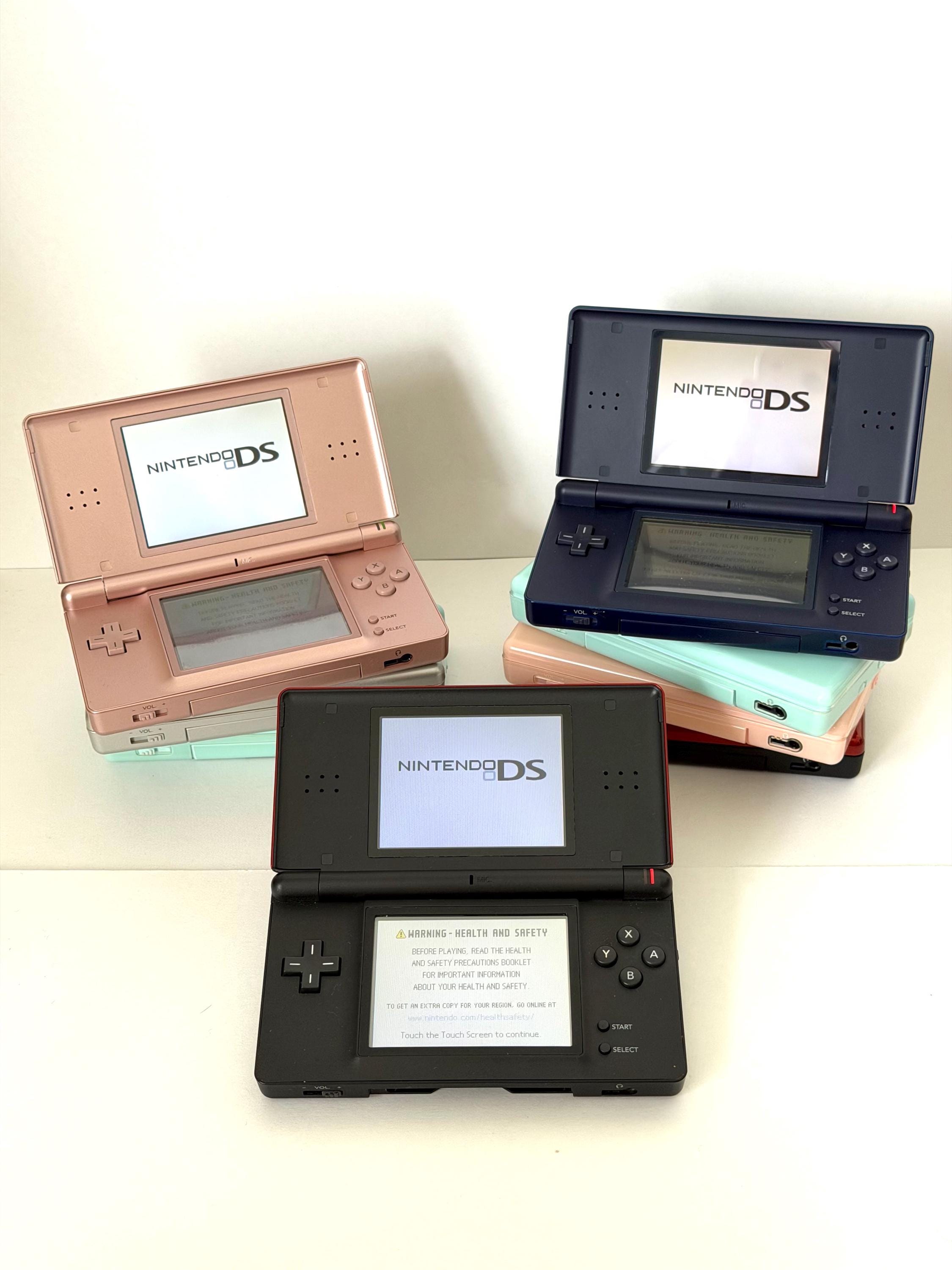 Nintendo ds - Etsy 日本
