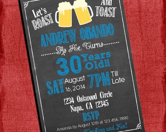 Roast And Toast Etsy
