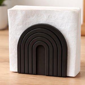 Modern Napkin Holder