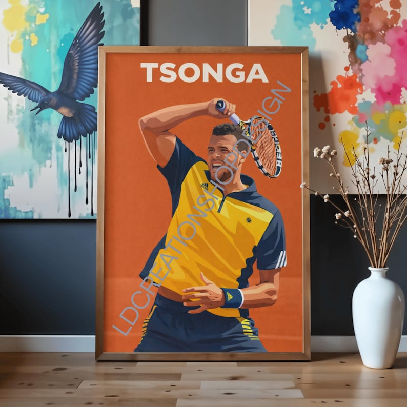 Tsonga poster image 1