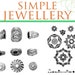 How to MAKE SIMPLE JEWELLERY A Practical Handbook With Methods of ...