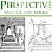 PERSPECTIVE 268 Pages On Practice and Theory 472 Illustrations | Etsy