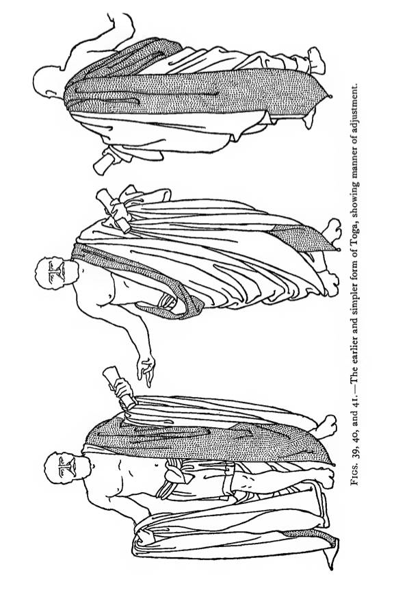 How to Create DRAPERY IN ART an Illustrated Tutorial on Creating Folds ...