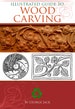 Illustrated Guide To WOOD CARVING Rare illustrated Book All You Need To Know Designs Tools Woods Patterns 287 Pgs Printable Instant Download 