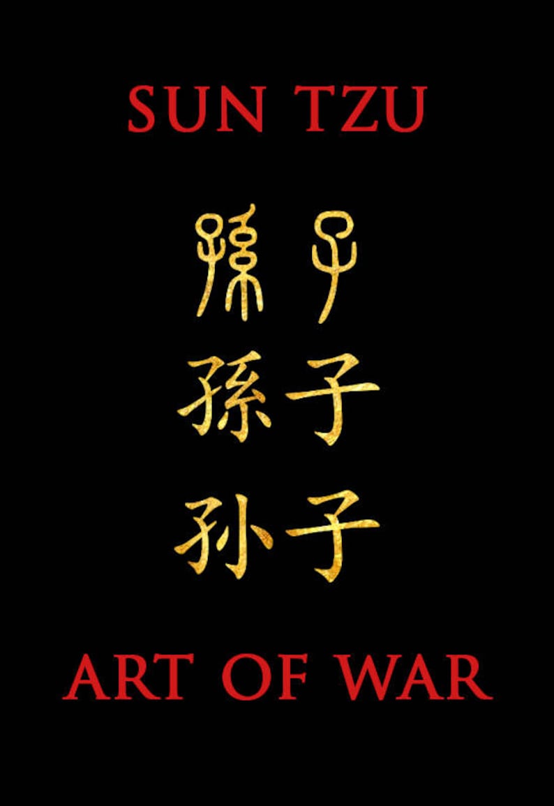 Understanding Sun Tzu On The Art Of War Pdf