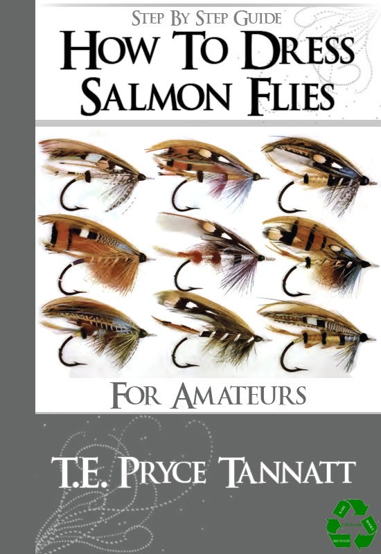 Salmon Flies 