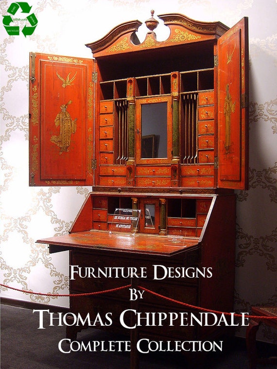 Chippendale director sale
