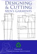 Designing and Cutting Mens Garments Design Your Own Vintage Mens Coats Vests and Trousers Sewing Patterns 78pages Printable Instant Download 