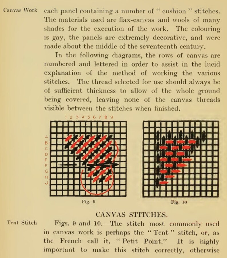 43+ Embroidery Tutorial Book Ideas for You