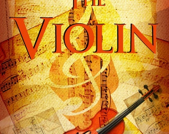 Teach Yourself Violin: A Professional’s Forgotten Guide to Bowing, Tone, and Mastery Without a Teacher Instant Download