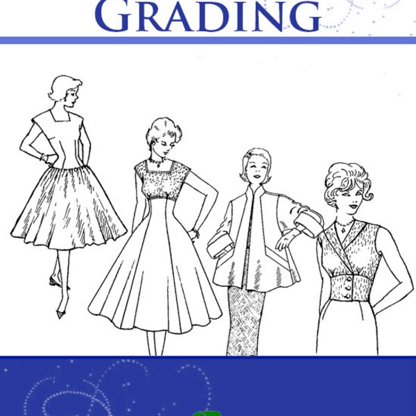 1960s Dress Pattern - Etsy