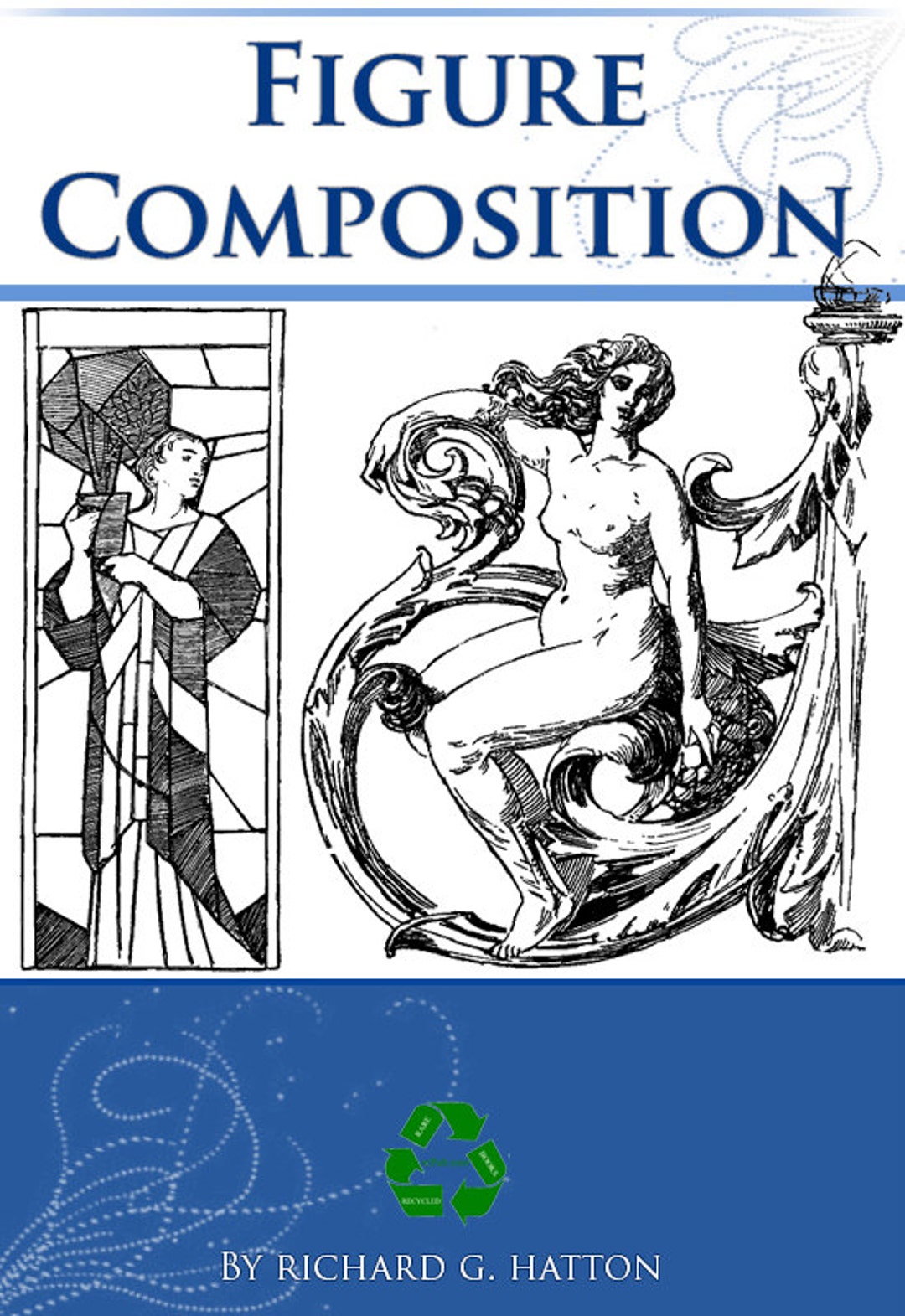 Figure Compostion FIGURE COMPOSITION Rare Illustrated Reference Book 302 Pages Printable ...