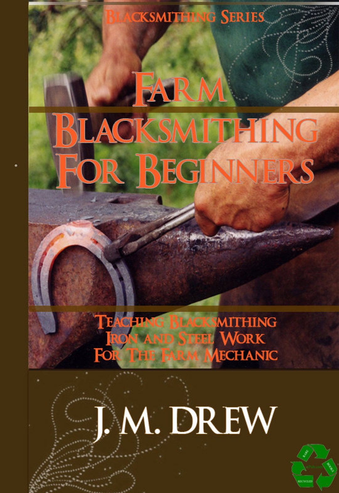 Blacksmithing for Beginners