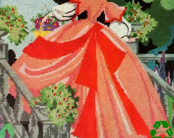 WELDONS NEEDLEWORK Old and New Patterns Interpreting Color and Form Light and Shade