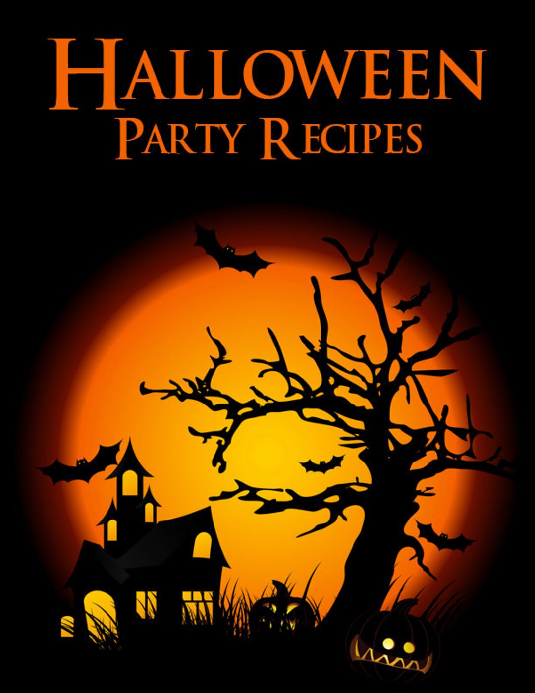 HALLOWEEN PARTY RECIPES Spooky Halloween Treats That Your Kids Will
