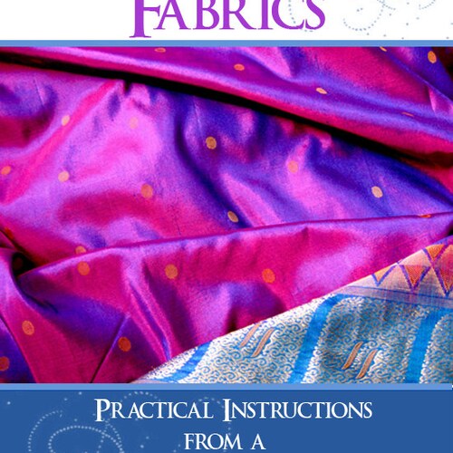 DYEING SILK Mixed Silk Fabrics and Artificial Silks RARE 225 Etsy