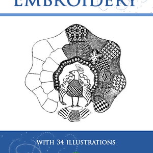 Embroidery 101: Supplies – bookhoarding
