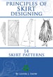 14 ART DECO Design Sewing PATTERNS from the Principles Of Skirt Designing A Great Resource for Dressmakers 25pgs Printable Instant Download 