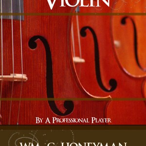 How To CHOOSE A VIOLIN Rare illustrated Guide on What You Need To Know By A Professional Violinist