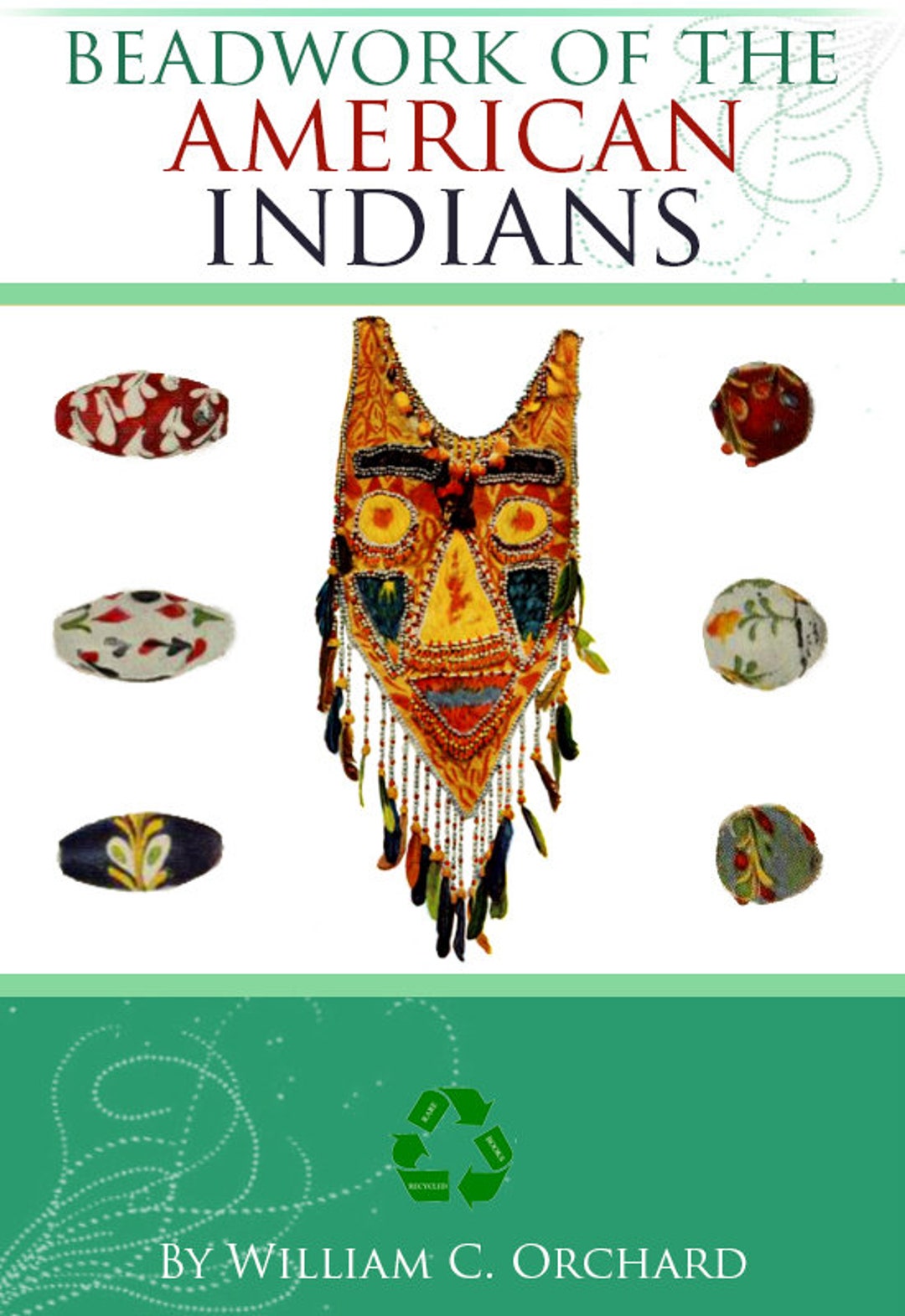 Xxvi Xxvii Xxxx Roum Sex - BEADWORK of the AMERICAN INDIANS Rare Illustrated Reference Book Based on  Specimens 169pgs Printable or Read on Your Tablet Instant Download - Etsy  Australia