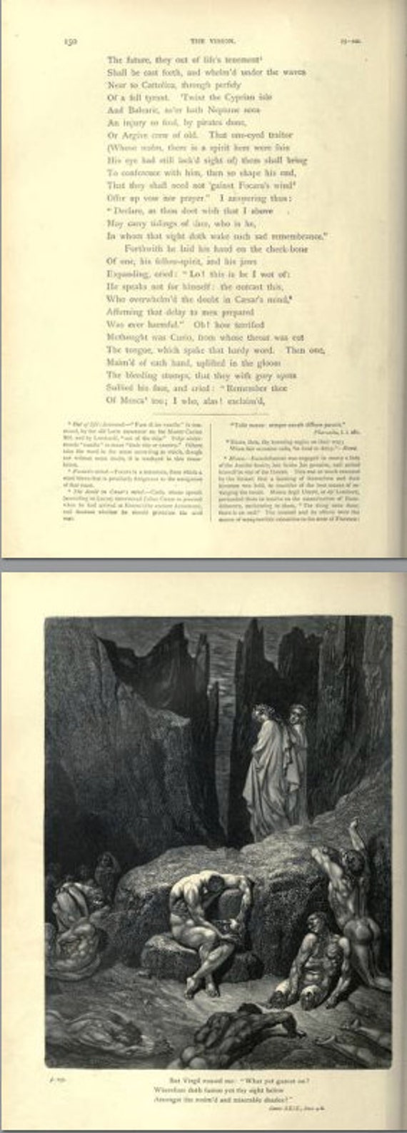 Page 2, Dante's Inferno