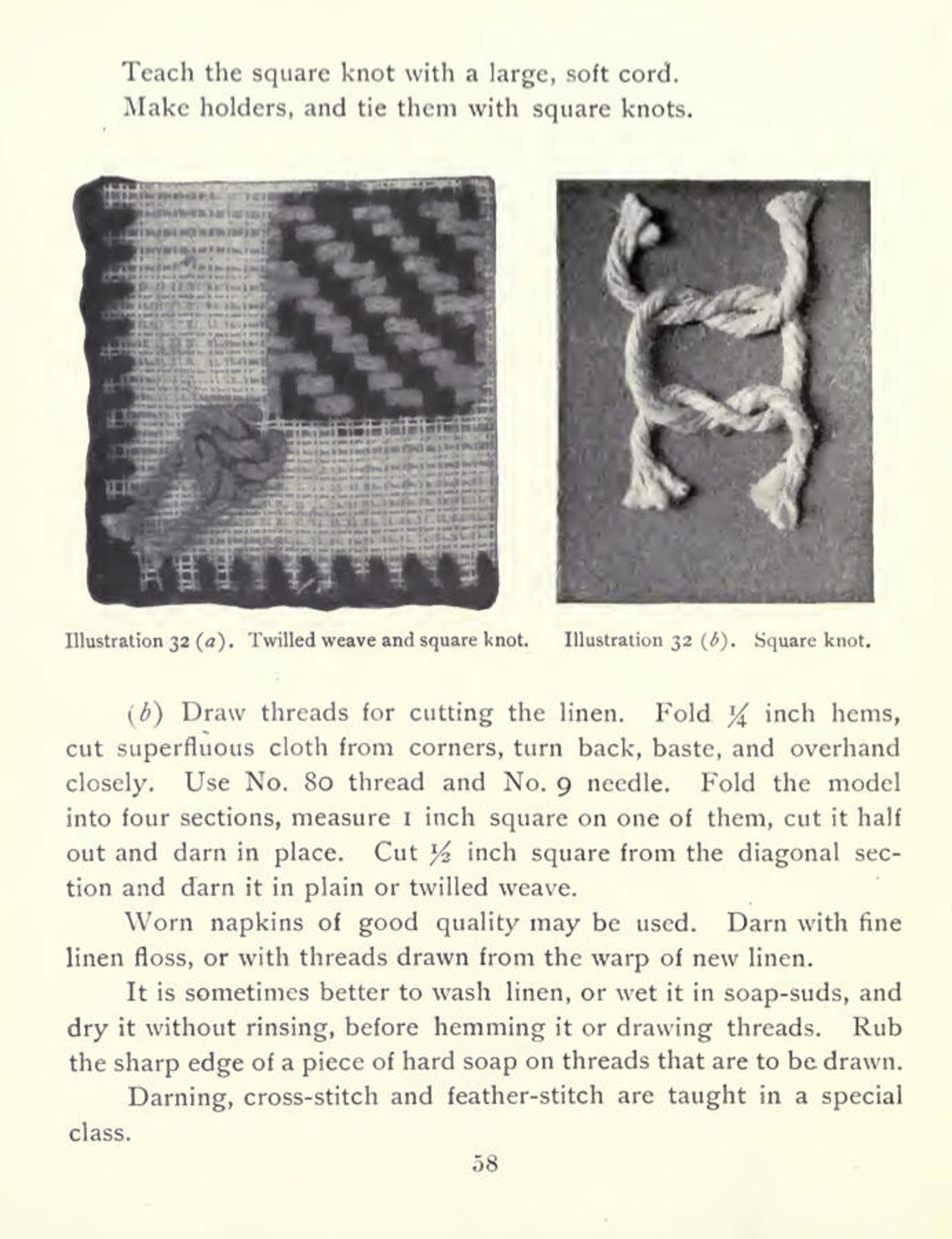 HAND SEWING LESSONS Learn How to Sew Your Own Clothes and Etsy