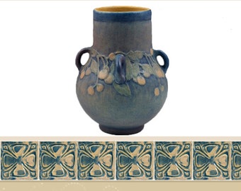 HOW To MAKE POTTERY  Methods Tools Clays Glazes Illustrated Read on Your iPad or Tablet Instant Download