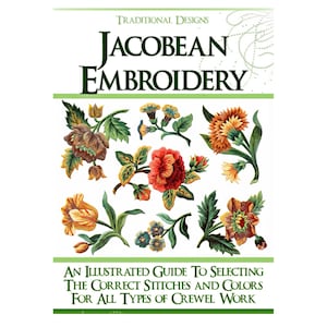 Scopri quali sono i colori dei punti e come usarli. RARO tutorial illustrato sul RICAMO GIACOBENO, stampabile, recensioni a 5 stelle, download immediato.