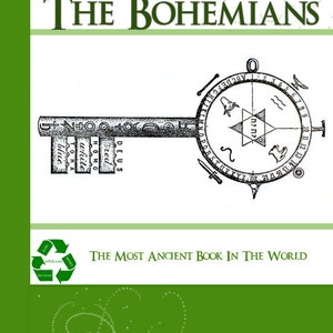 THE TAROT of The BOHEMIANS The Most Ancient Book In The World Absolute Key To Occult Science