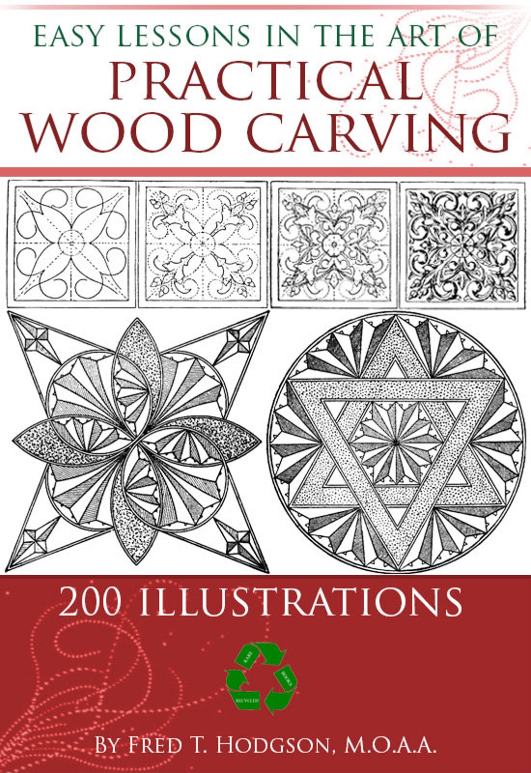 Easy Lessons in the Art of PRACTICAL WOOD CARVING Rare Illustrated Book Designs Tools Woods Patterns 281 Pages Printable Instant Download - Etsy easy-lessons-in-the-art-of-practical-wood-carving-rare-illustrated-book-designs-tools-woods-patterns-281-pages-printable-instant-download-etsy