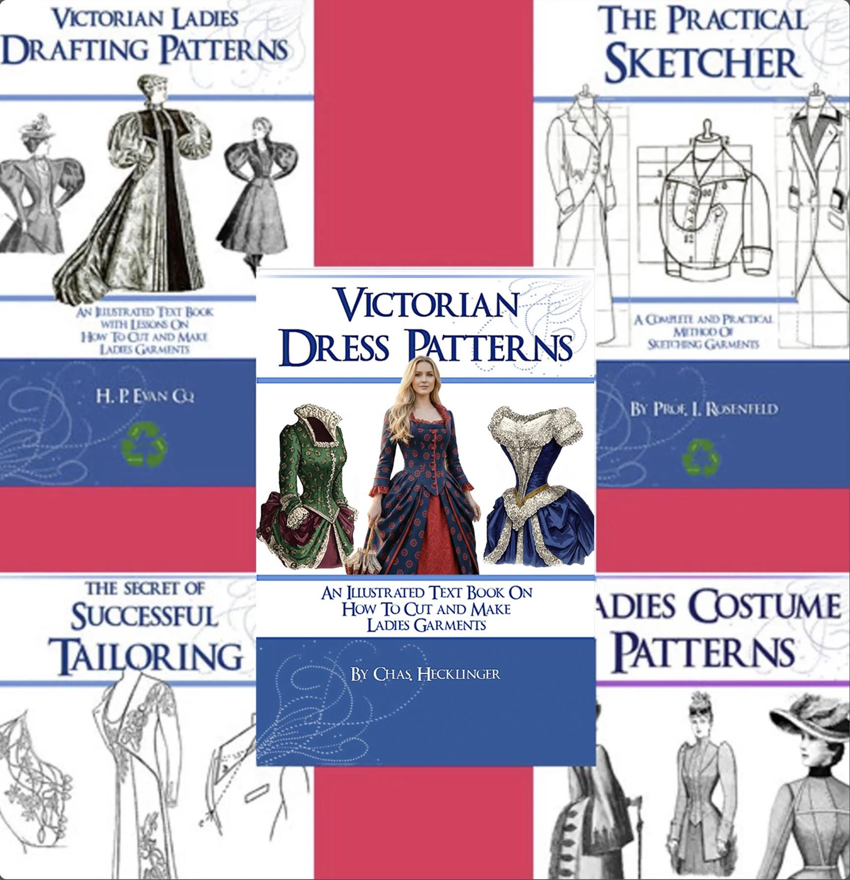 ビクトリアンドレスパターンブック製図 Amazon.co.jp: ビクトリアンドレスパターンブック製図 : おもちゃ